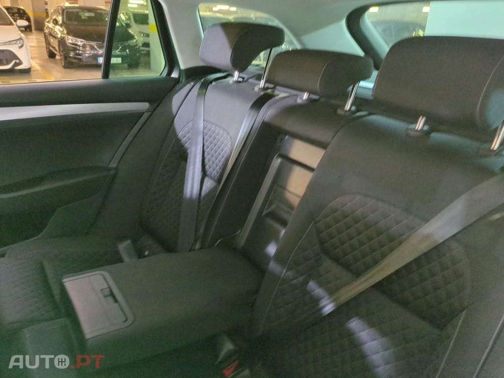 Skoda Superb Break 2.0 TDI Ambition DSG
