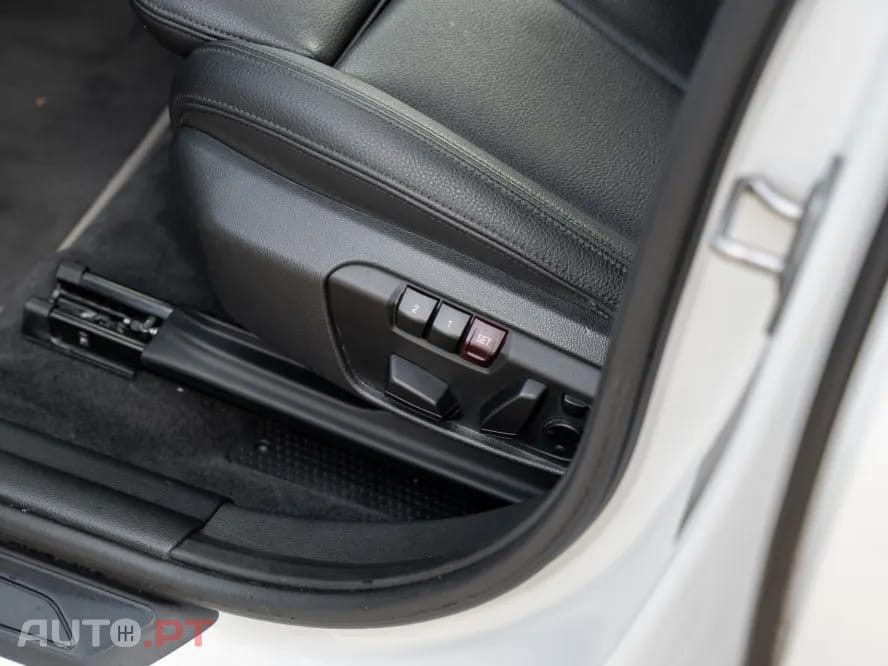 BMW X2 18 d sDrive Auto Pack M