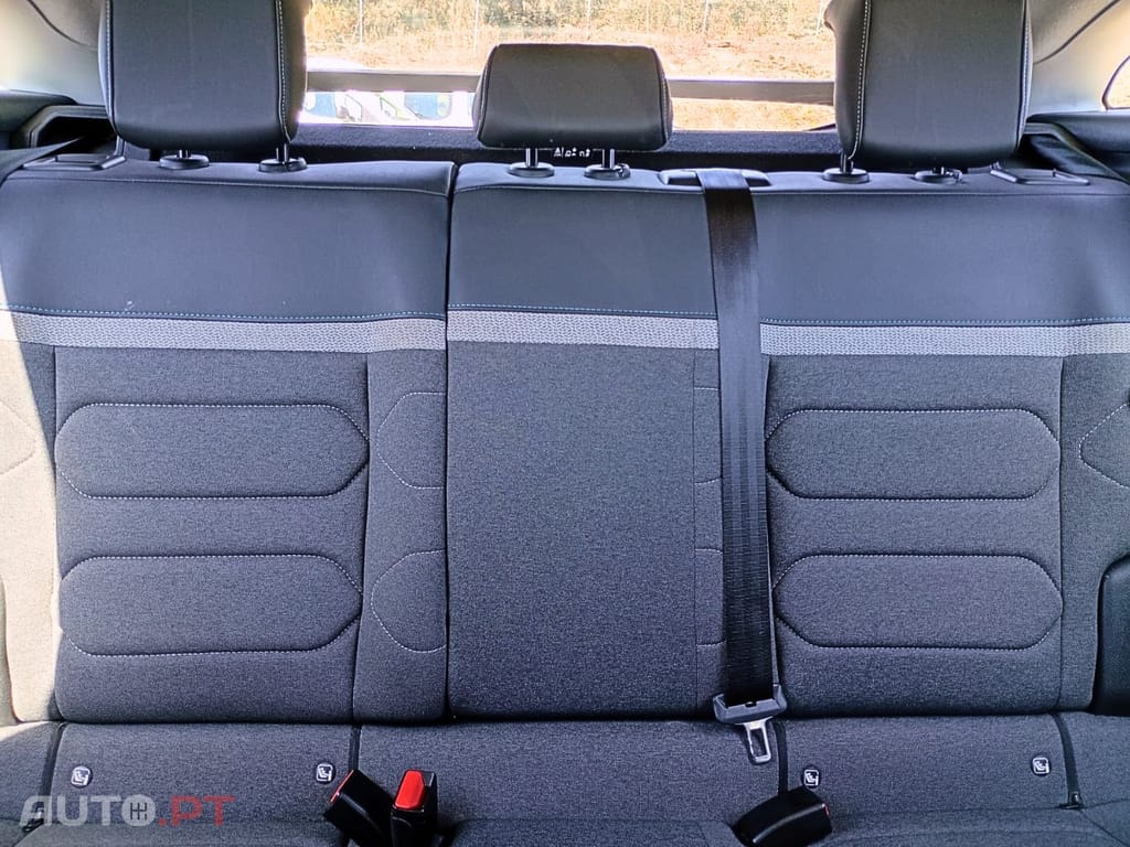 Citroen C4 1.2 PureTech Feel Pack EAT8