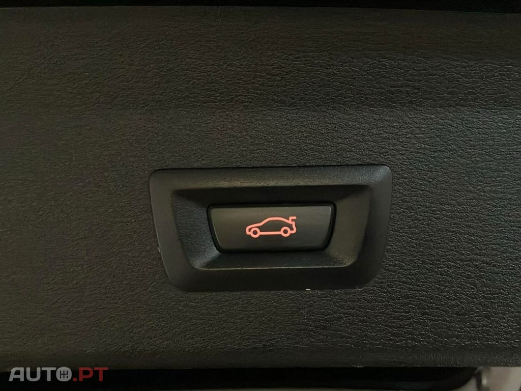 BMW X1 16 d sDrive Advantage