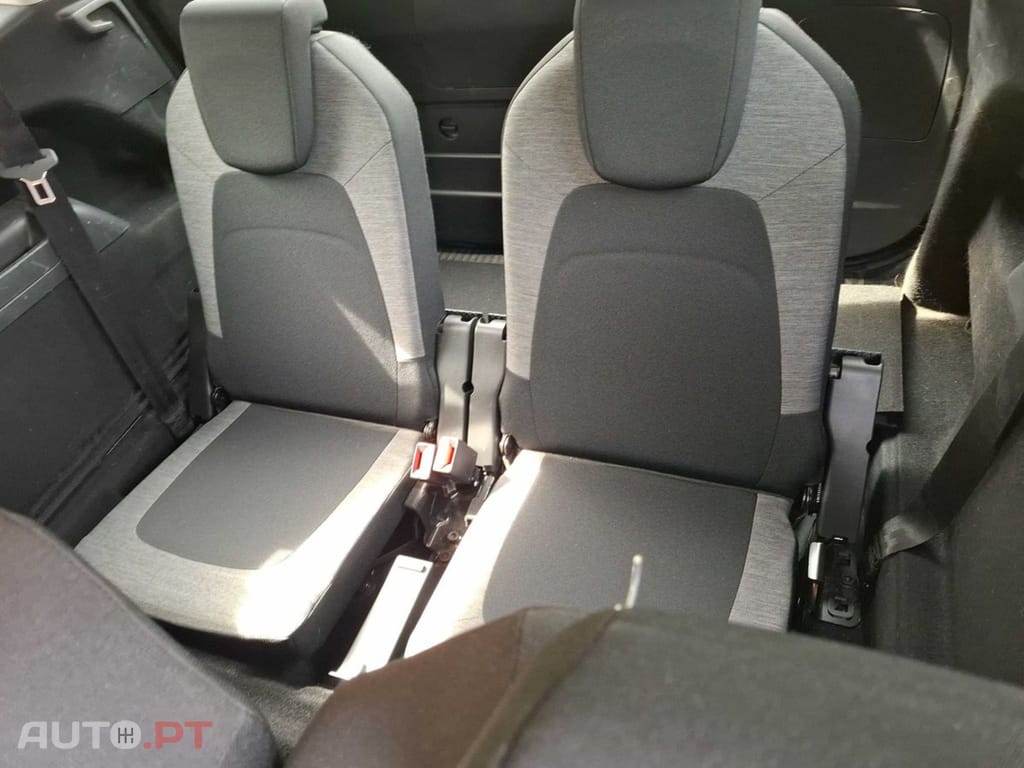 Citroen C4 Grand Picasso 1.2 PureTech Feel
