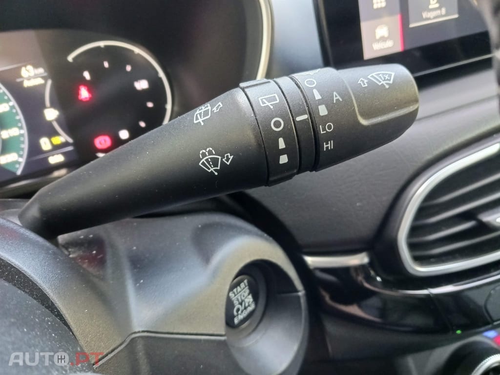 Fiat Tipo 1.5 GSE T4 Cross DCT — fotografia 30