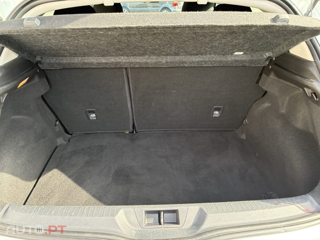 Renault Mégane 1.2 TCE Zen