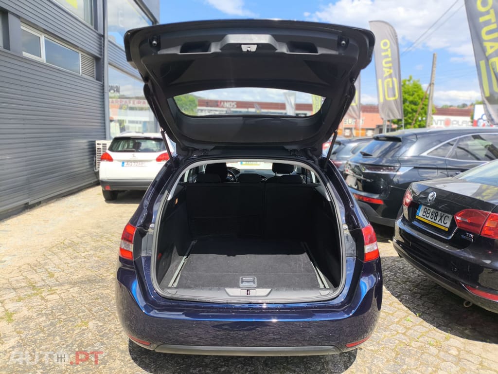 Peugeot 308 SW 1.2 Active Business