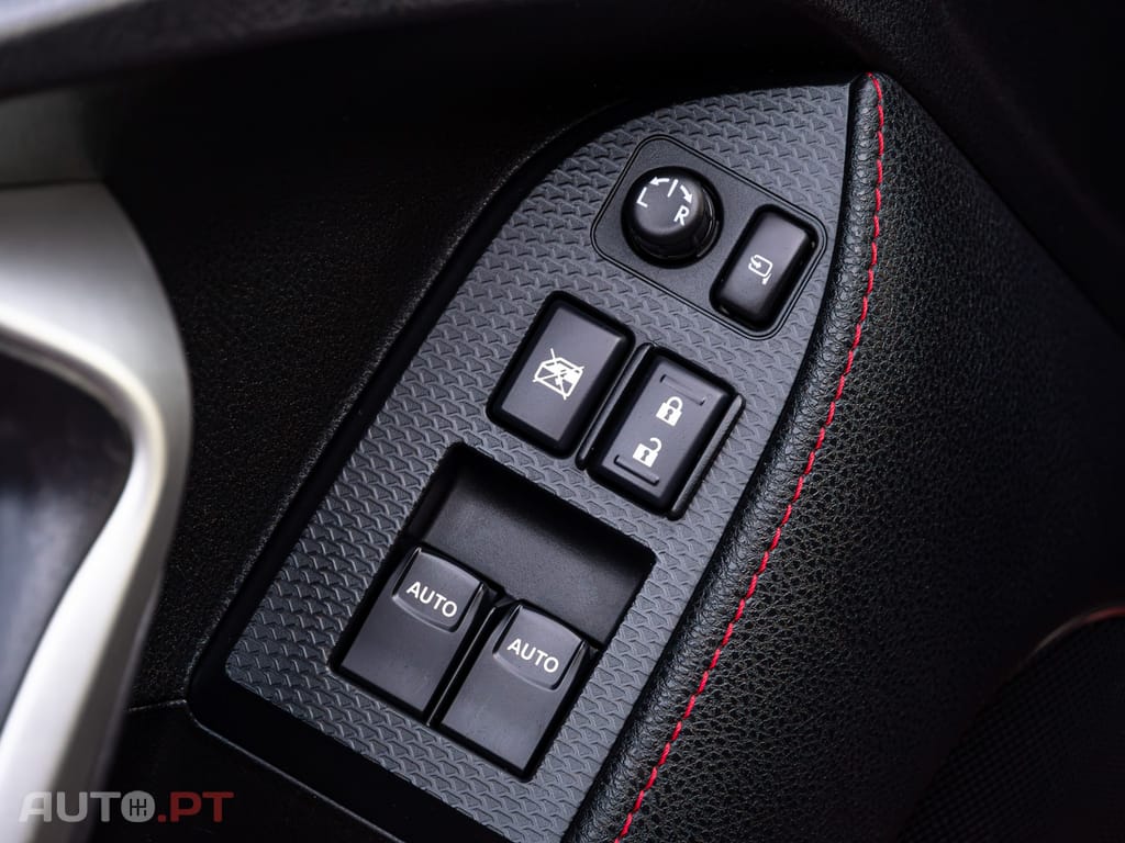 Toyota GT86 2.0D-4S Sport+Navi