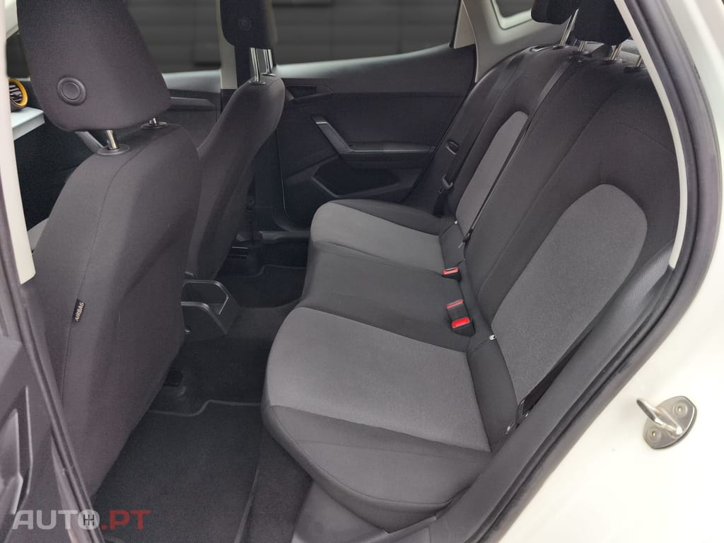 Seat Ibiza 1.0 TSI Reference