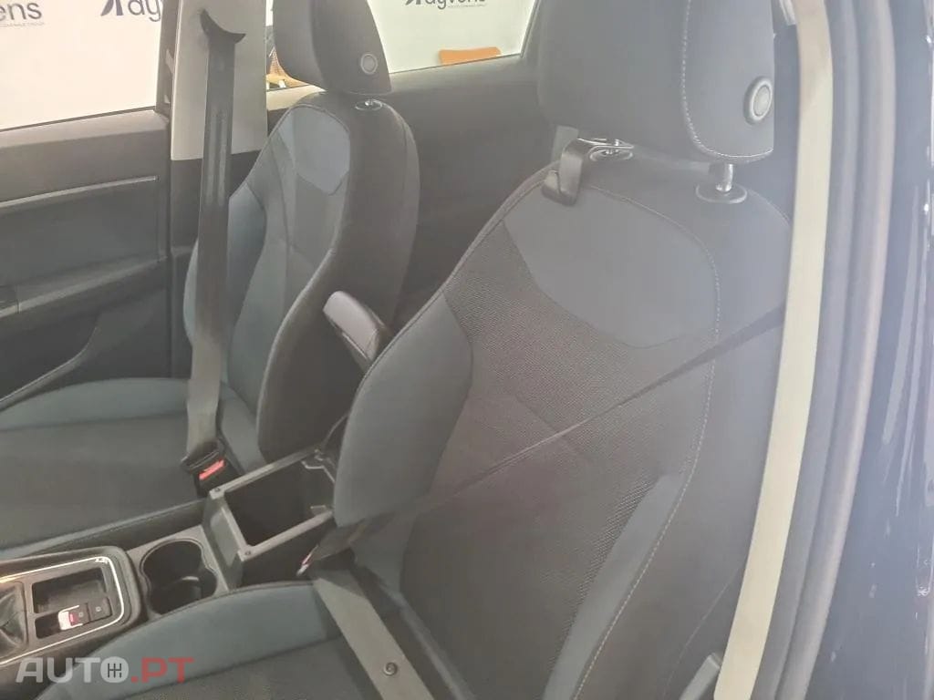 Seat Ateca 1.6 TDI Style