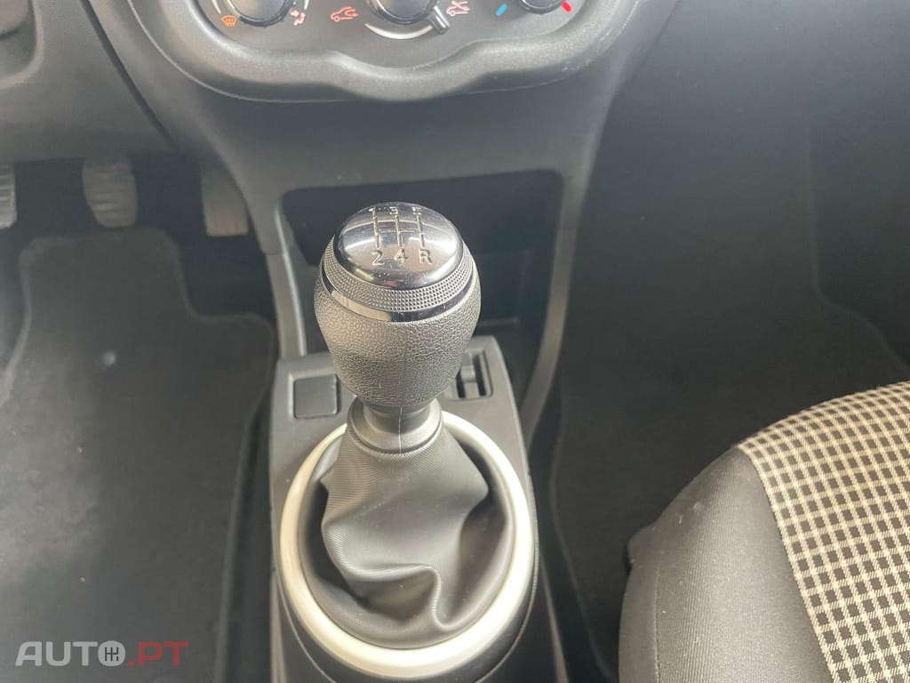 Renault Twingo 1.0 SCe Zen