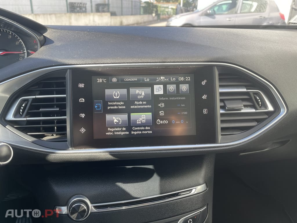 Peugeot 308 1.2 PureTech Allure