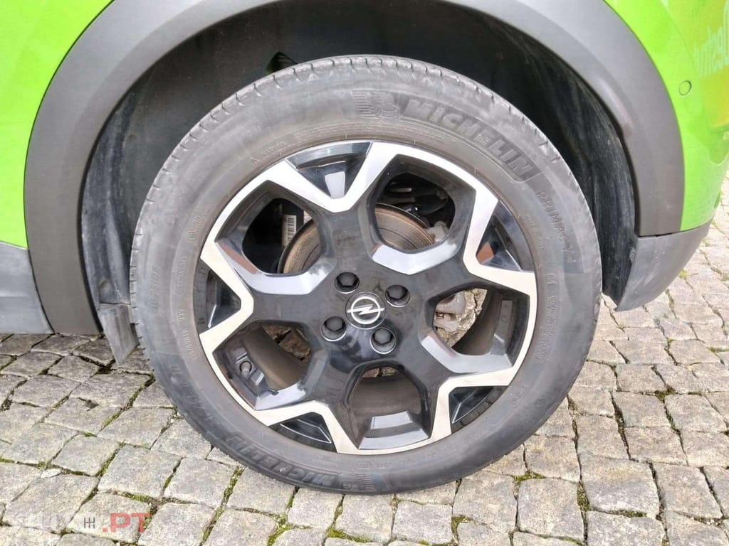 Opel Mokka-E Ultimate