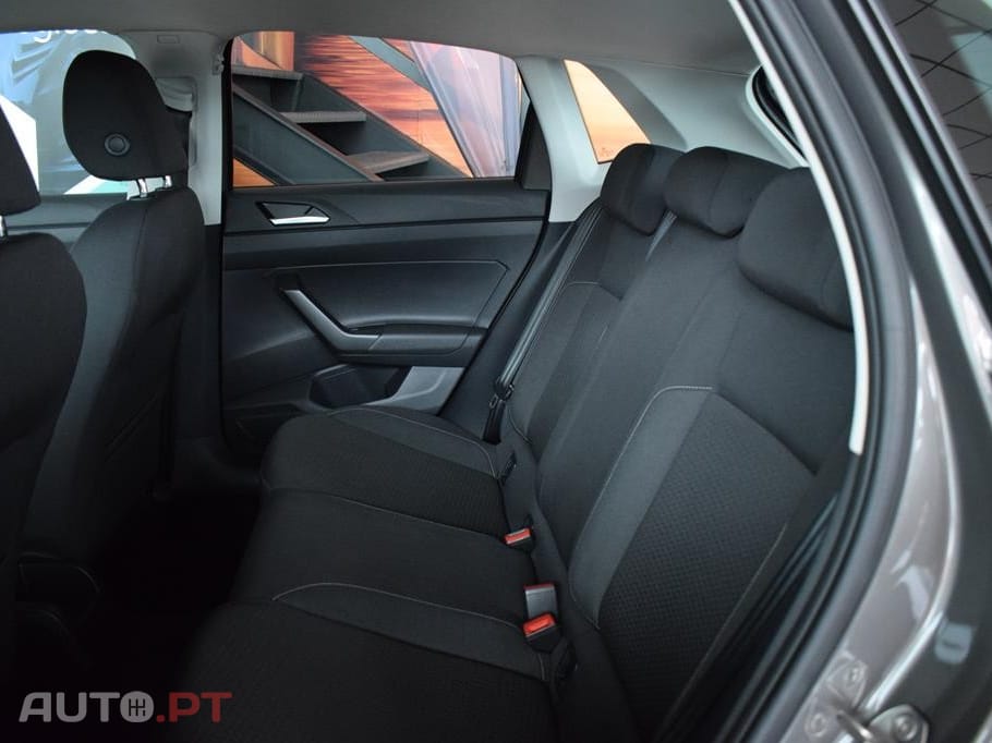 Volkswagen Polo 1.6 TDi Confortline