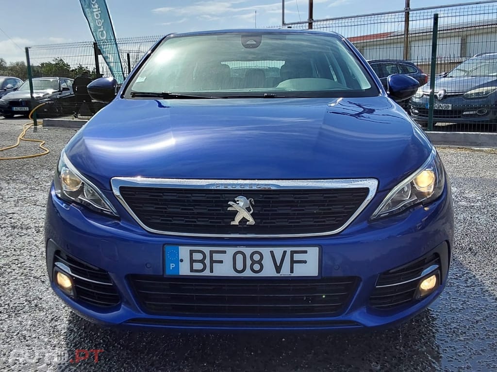 Peugeot 308 1.2 PureTech Active