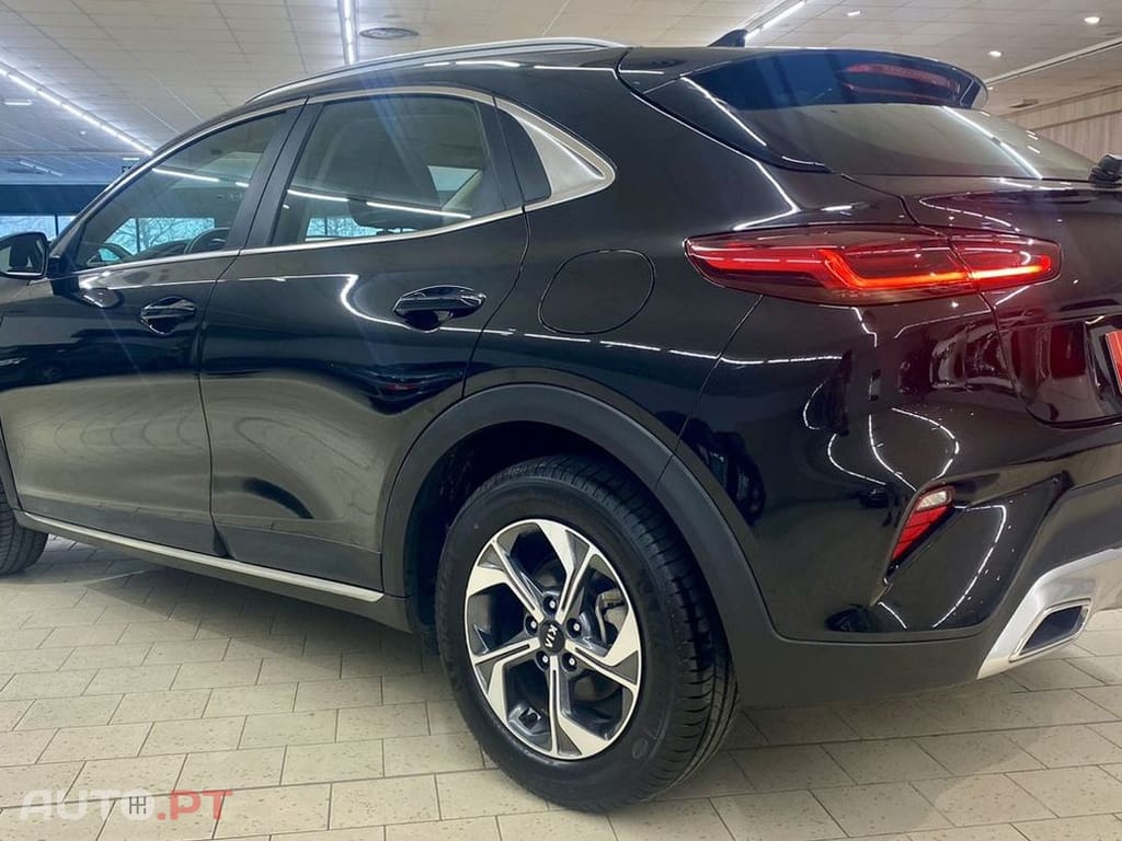 Kia Xceed 1.0 T-GDI Dynamic