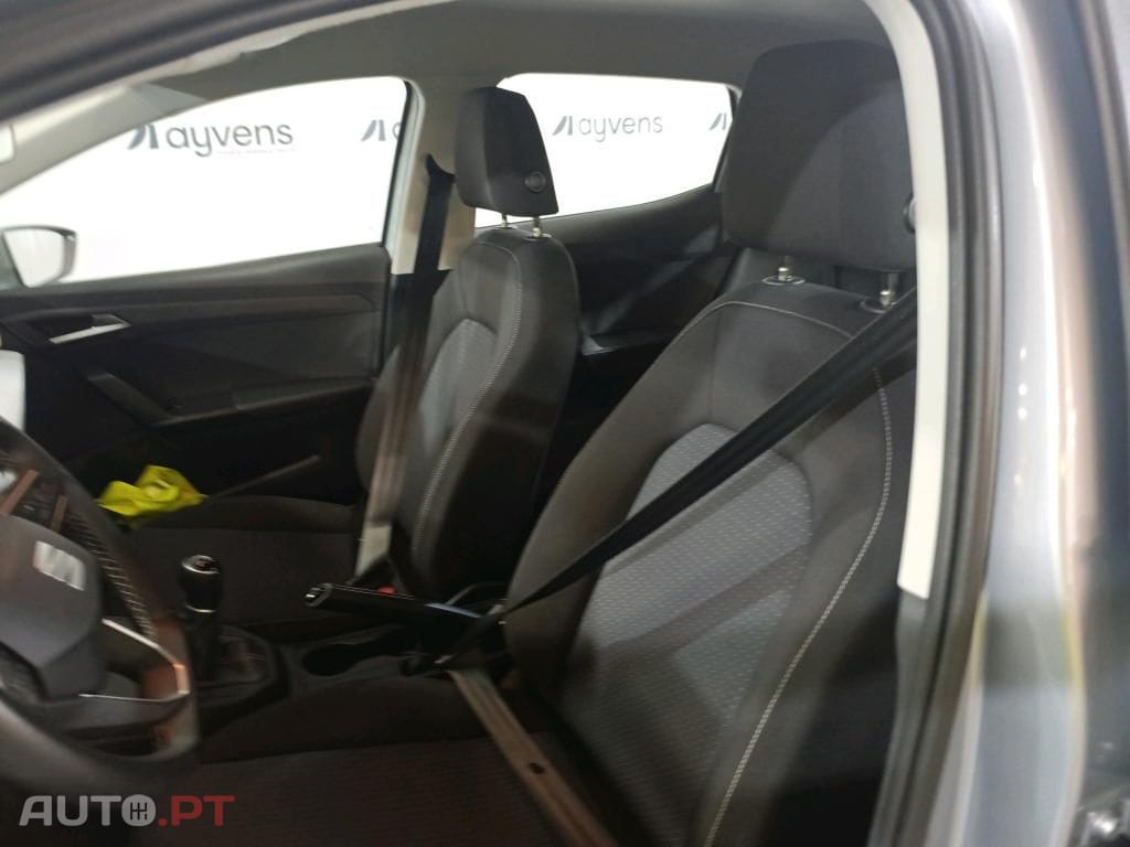 Seat Ibiza 1.0 TSI Style