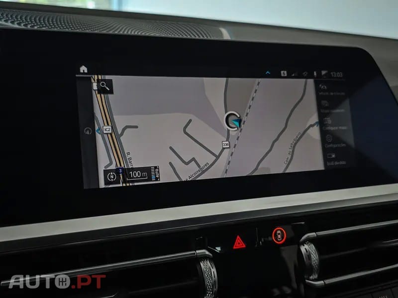 BMW 330 330e M Sport