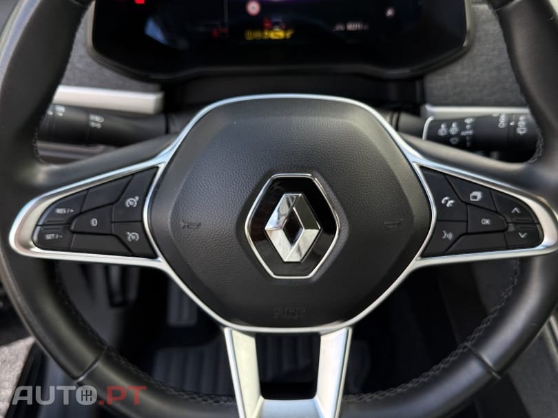 Renault Zoe (c/ Bateria) Limited 50