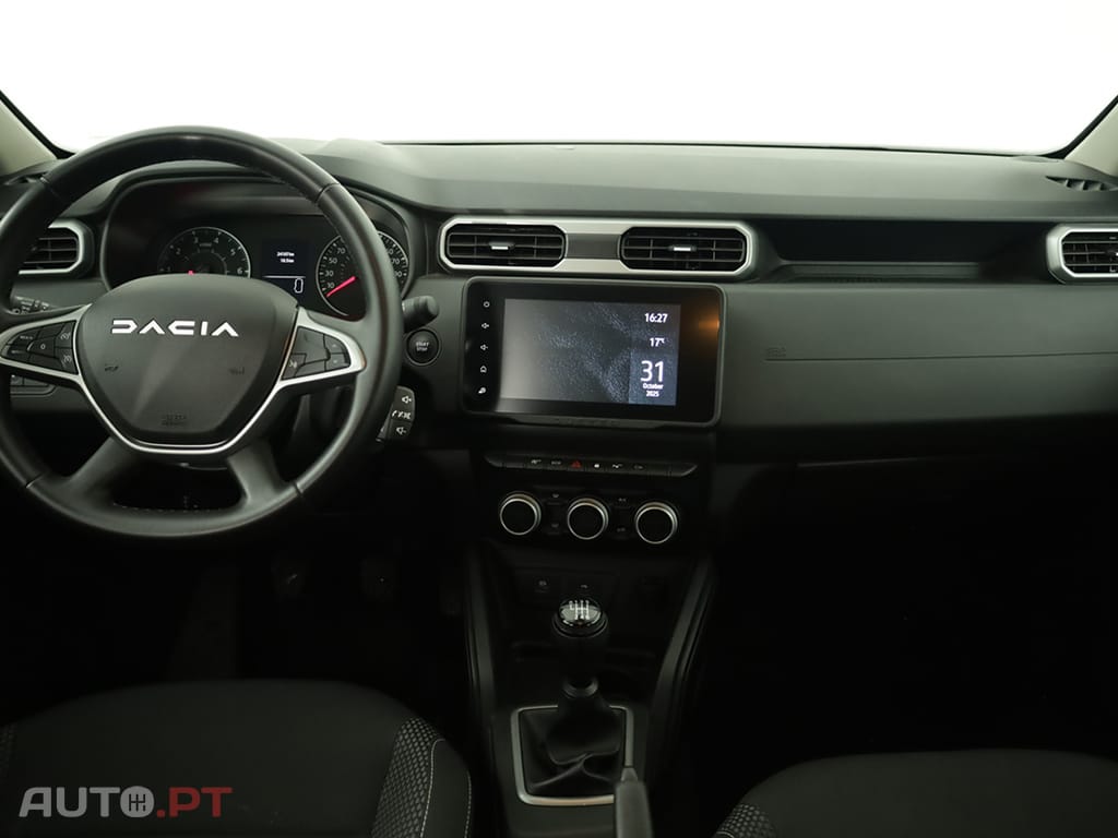 Dacia Duster Duster 1.5 Blue dCi Journey