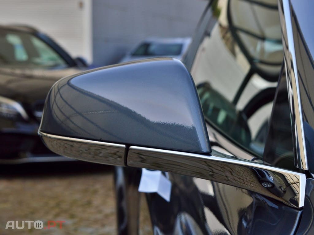 Tesla Model S 85 Perfomance