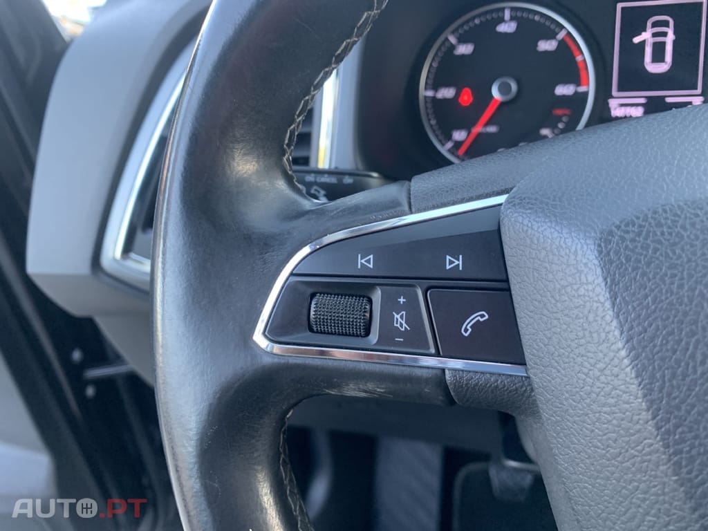 Seat Ateca 1.6 TDI STYLE