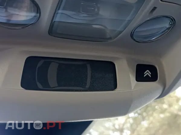 Citroen C5 Aircross BlueHDI 130 S&S LIVE