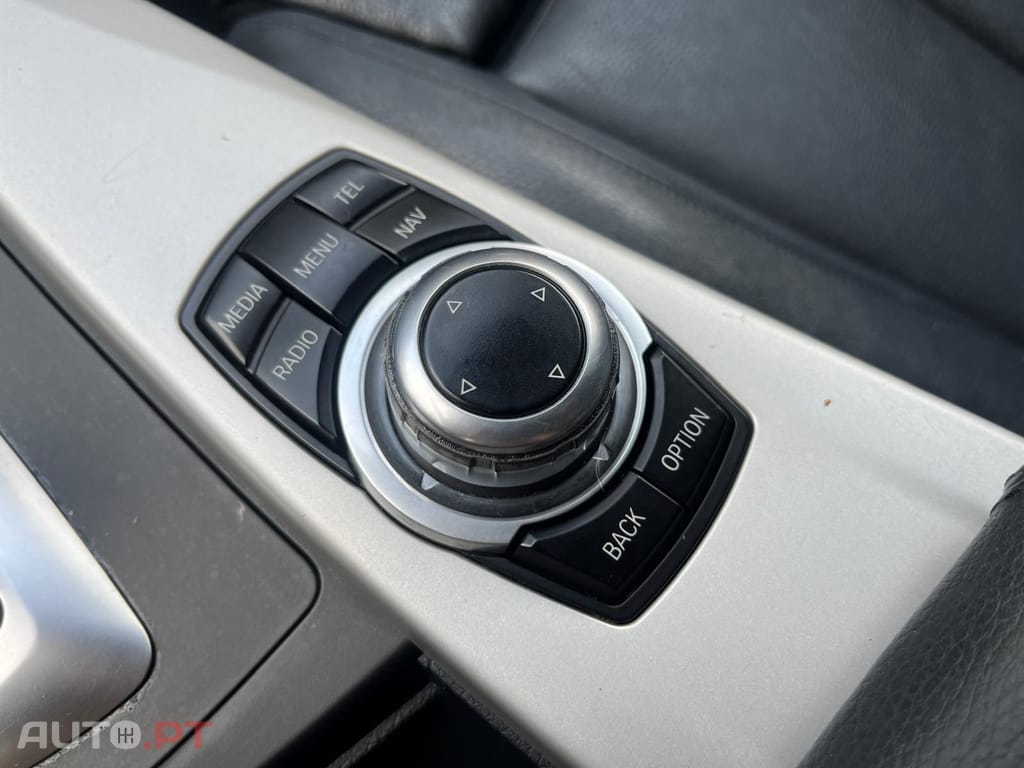 BMW 420 D Sport 