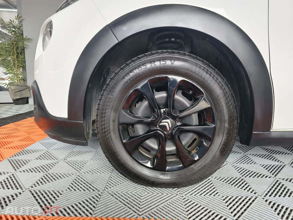 Citroen C3 1.2 PureTech Feel