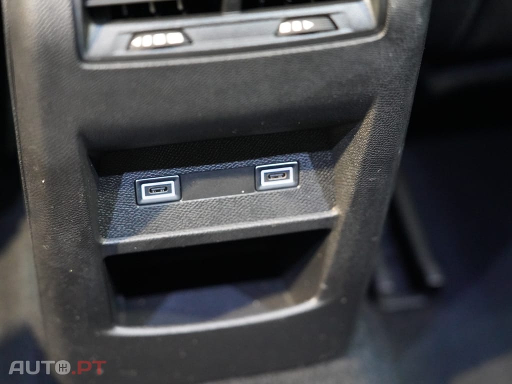 Peugeot 308 SW 1.2 PureTech Allure