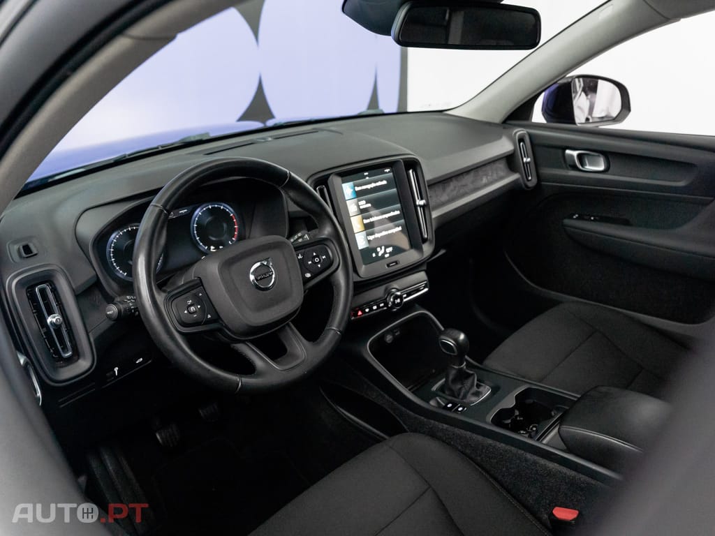 Volvo XC40 1.5 T2 Essential