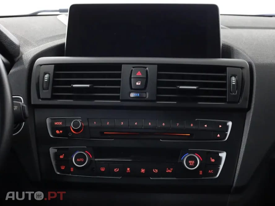 BMW 120 ND