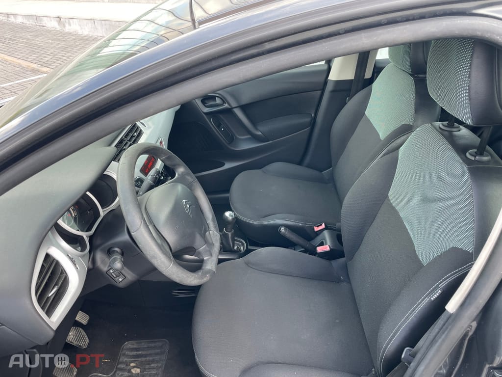 Citroen C3 1.2 PureTech Collection