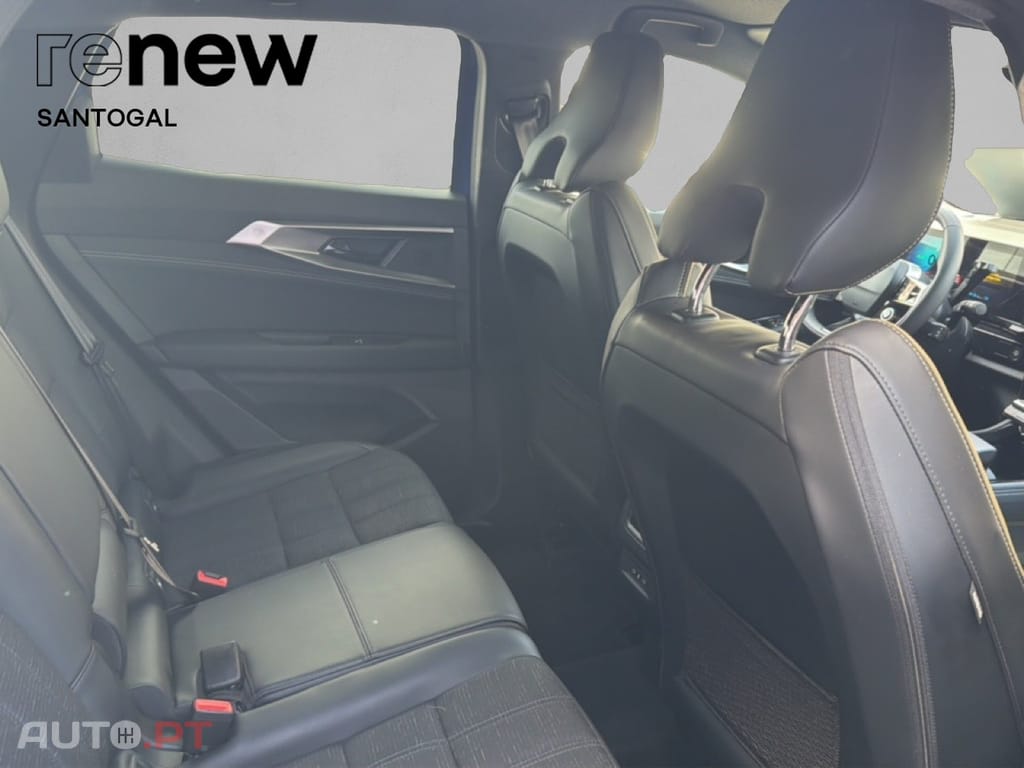 Renault Austral Iconic  Full Hibrid