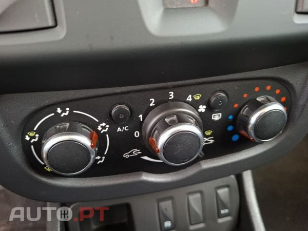 Dacia Duster 1.2 TCe 125cvPrestige 4X2