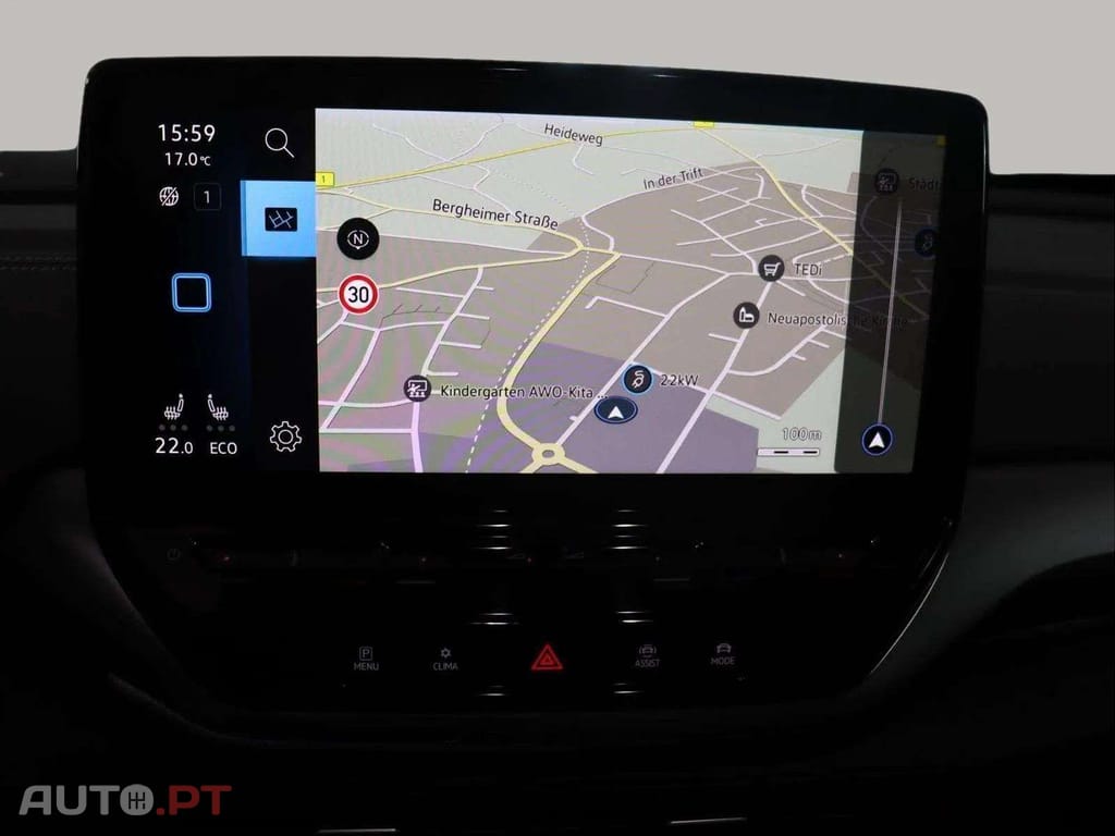 Volkswagen Id.5 Pro Performance I.V.A DEDUTÍVEL 