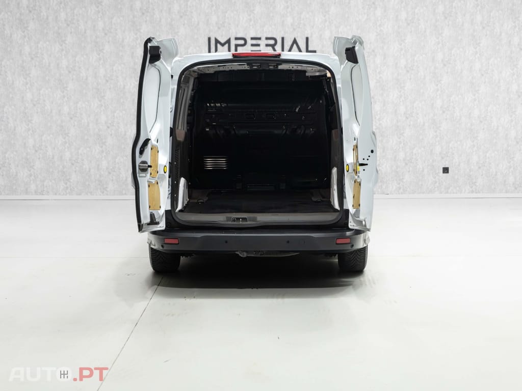 Ford Transit Connect Connect 1.5 TDCi 210 L2 Limited