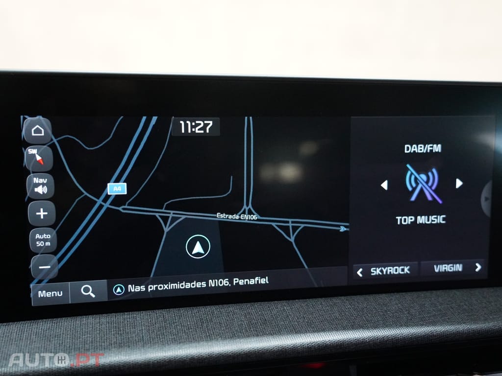 Kia EV6 77.4 kWh Air Active