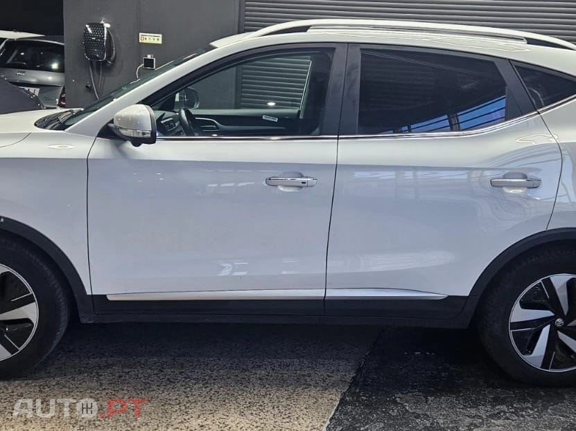 MG ZS EV 50.3 kWh Comfort