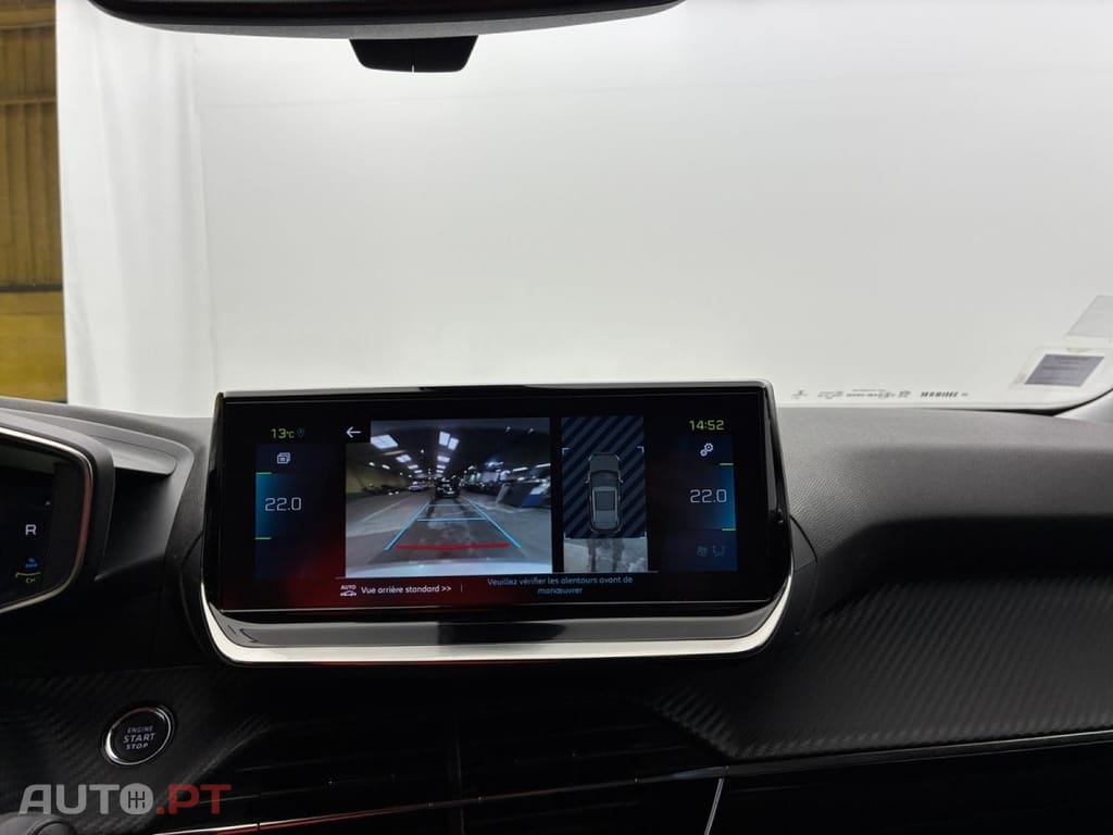 Peugeot 2008 1.2 PureTech Style