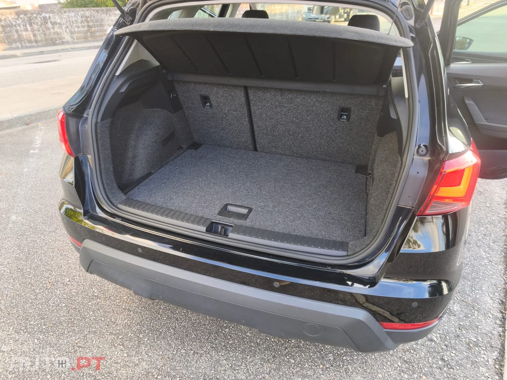 Seat Arona 1.6 TDI Style 95 cv