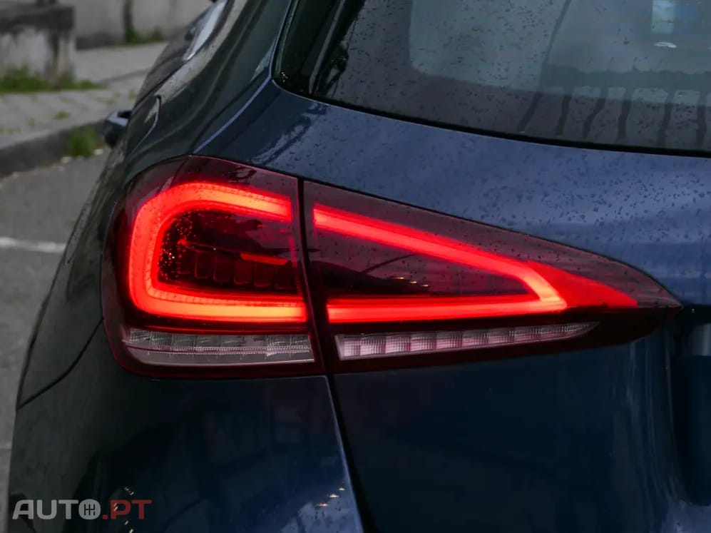 Mercedes-Benz A 250 e Style Plus