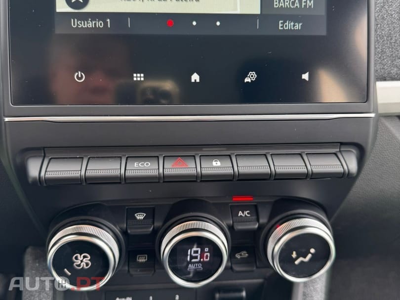 Renault Zoe (c/ Bateria) E-Tech EV50 Equilibre