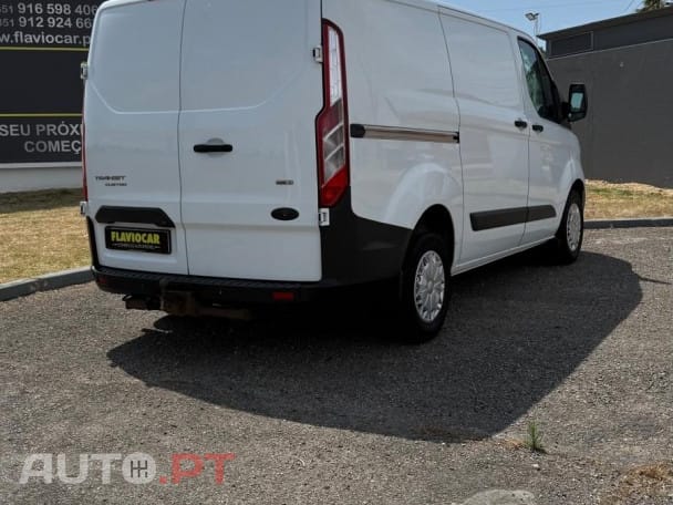 Ford Transit Custom L1H1 VA Trend