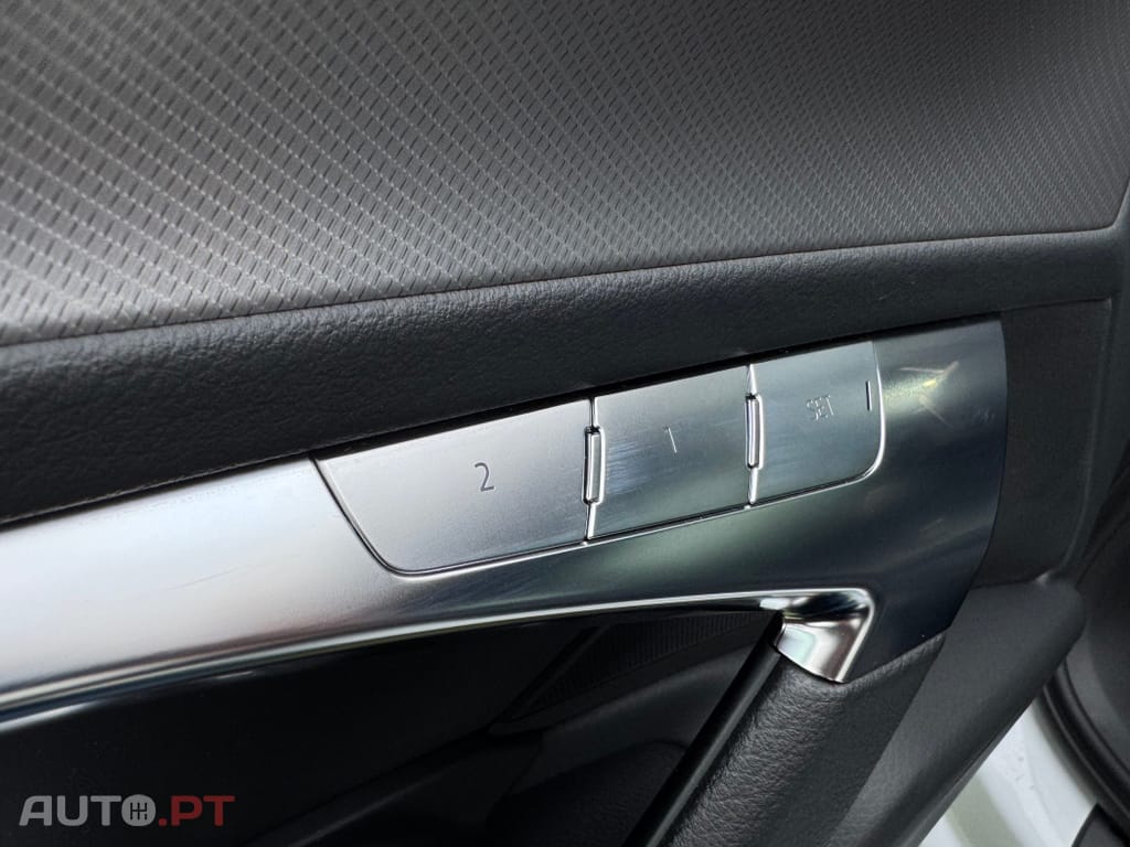 Audi A6 Avant 40 TDI Sport S tronic