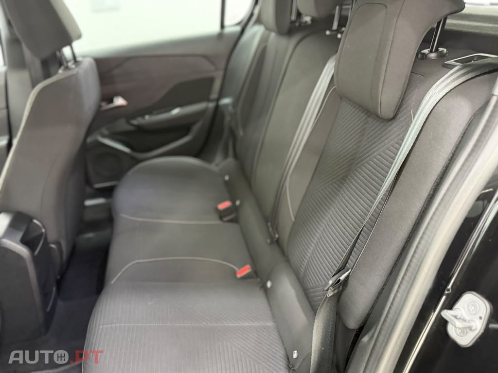 Peugeot 308 1.2 PureTech Active
