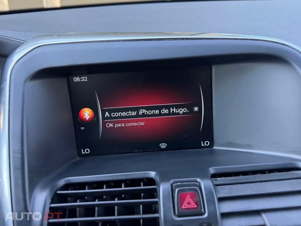 Volvo XC60 2.0 D3 Dynamic Edition Geartronic