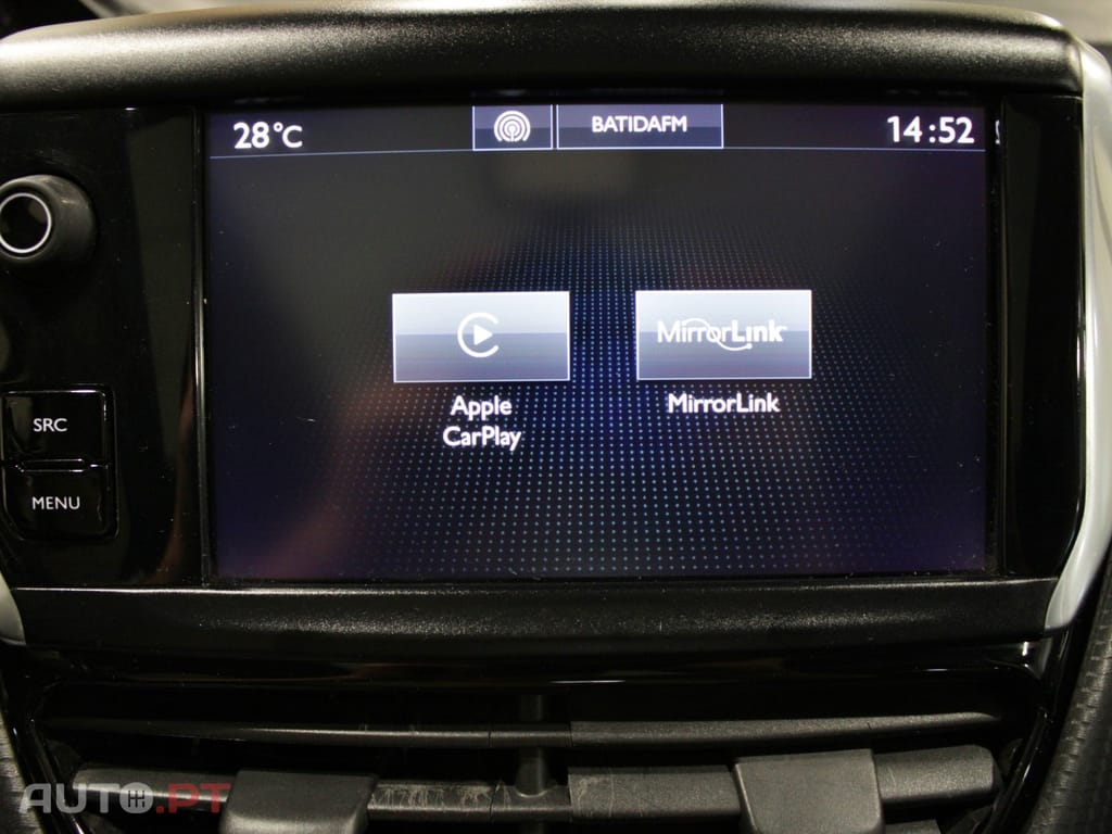 Peugeot 2008 1.2 PureTech Style EAT6
