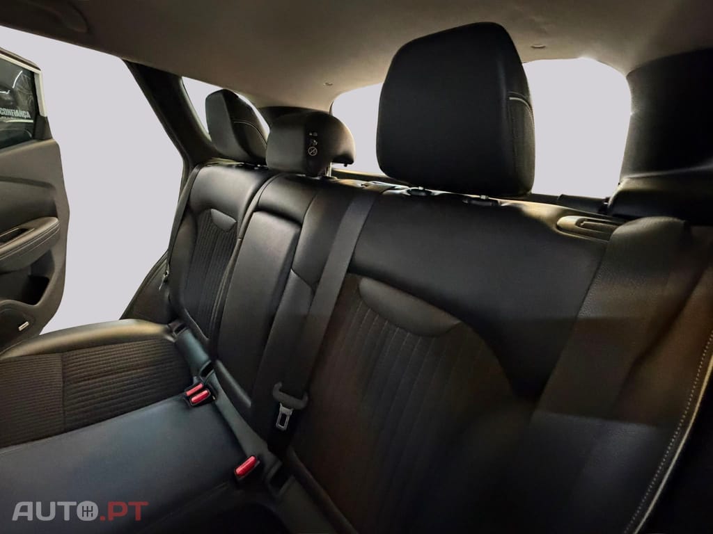 Renault Kadjar 1.2 TCe Energy Bose Edition