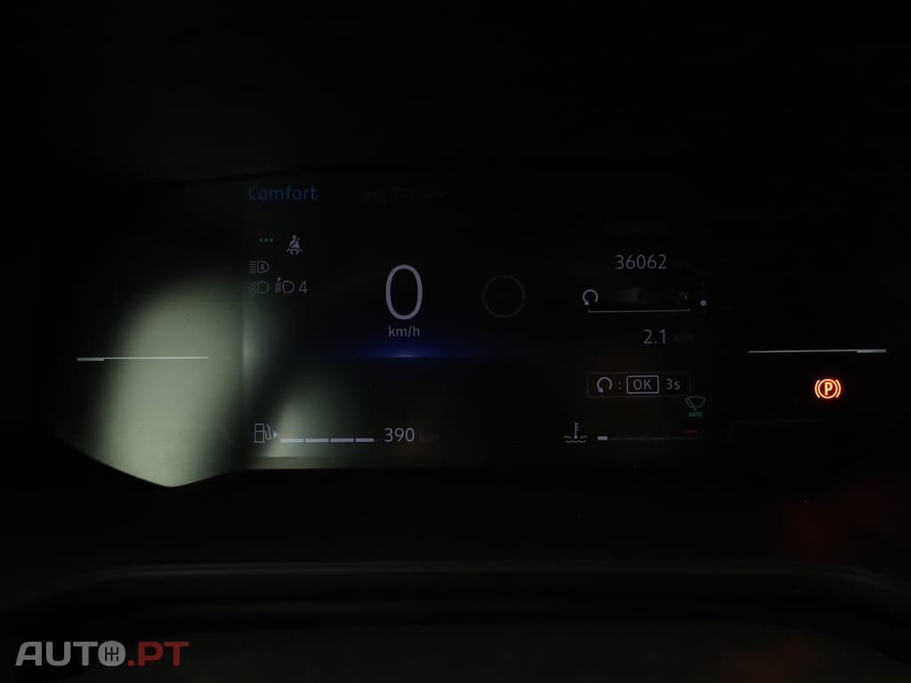 Renault Captur 1.0 TCe Techno