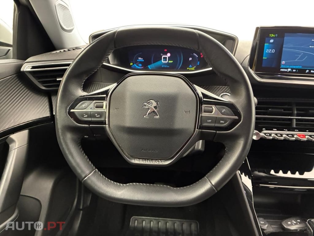 Peugeot 2008 1.2 PureTech Style