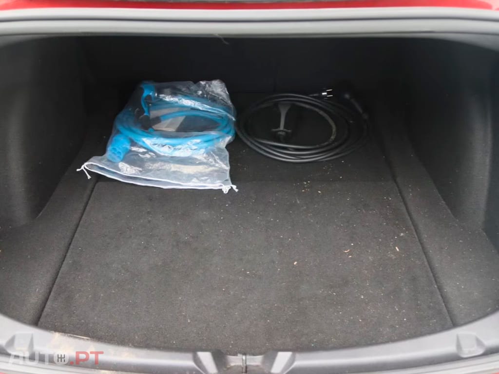 Tesla Model 3 Standard RWD Plus 92% I.V.A DEDUTIVEL 