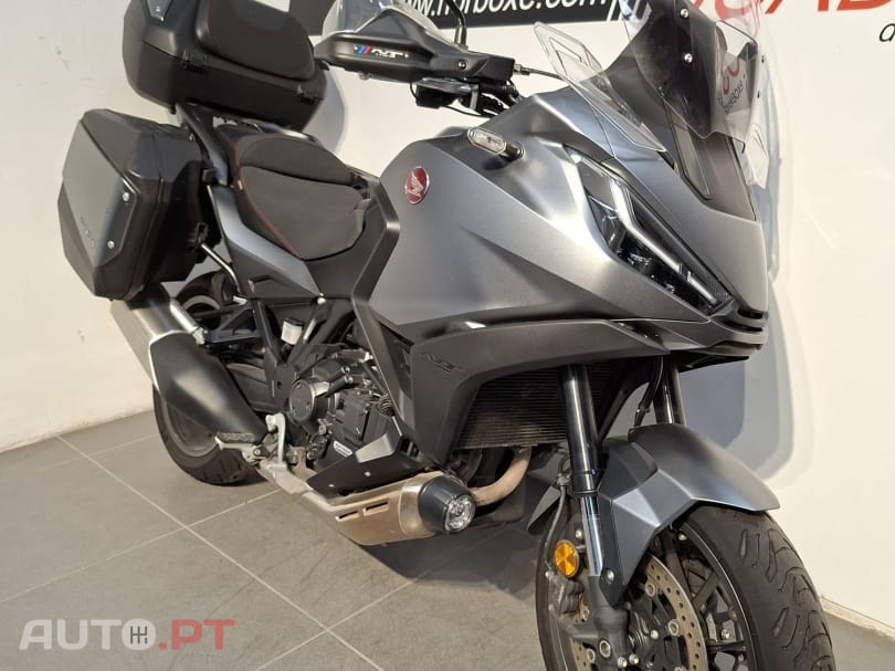 Honda NT NT 1100 DCT